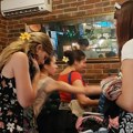 Događaj “Duks & Books” pokazao da su Leskovčani humani i “zeleni”