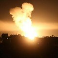 Idf: Crkva Svete porodice u Gazi pogođena greškom