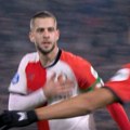 Nasr dovodi Slovaka iz Fejenorda