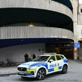 Lutke sa Davidovim zvezdama obešene su u Umeu, švedska policija istražuje slučaj