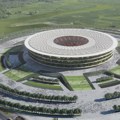 Nacionalni stadion dobio zelenu dozvolu potrebnu za izdavanje građevinske dozvole