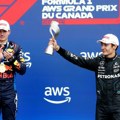 Rasel otkrio istinu: "Mercedes je pregovarao sa Ferstapenom"