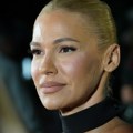 Nataša Bekvalac: Završila sam! Tata kaže da sam hrabra, mama da sam preterala