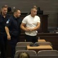 Pet godina zatvora za Milenkovića i Vlajića, Pantić osuđen na dve! Sud u Prištini izrekao presudu četvorici Srba za navodni…