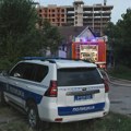 Zadržan muškarac koji je pucao iz pištolja tokom intervencije vatrogasaca u Novom Sadu