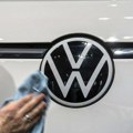 Volkswagen povukao modele "Golf" i "Golf Variant" sa tržišta Srbije
