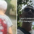 Britanac u Budvi postao hit na mrežama Baka mu objasnila sve na srpskom, a njegov odgovor nasmejao region! (video)
