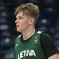 Šok na Evrobasketu, Litvanija ispala: Razbila Makedoniju, pobedila Srbiju, ali nije mogla u četvrtfinale