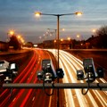 Nove kamere u Srbiji snimaju 9 prekršaja odjednom! Evo na kojim lokacijama će biti postavljene