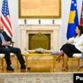 Visoki zvaničnik američkog ministarstva odbrane u poseti Kosovu