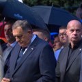Planirano obraćanje Vučića i Dodika: U Sremskim Karlovcima obeležava se 30. godina od pogroma Srba tokom akcije „Oluja“