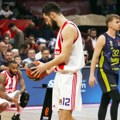 Partizan traži centra, Zvezda želi da udomi Nedovića