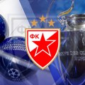 Zvezda protiv Dinama iz Kijeva ili Pafosa u plej-ofu za Ligu šampiona