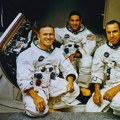 Preminuo Džim Lovel, astronaut iz misije Apolo 13