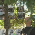Privedena dvojica veterana posle incidenata u Bačkom Petrovcu