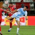 Rijeka nakon ludnice u Dablinu osigurala evropsku jesen
