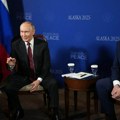 Putin ušetao u zamku Trampa: Ako odbije ultimatum, čekaju ga brutalne sankcije