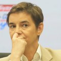 „Brnabić da dokaže tvrdnje o diverziji ili da joj se odredi pritvor“