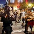 VJT u Beogradu nastavlja procesuiranje svih osumnjičenih za nasilje nad policijom