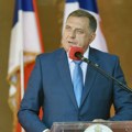 Referendum u Republici Srpskoj 18. ili 25. oktobra