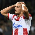 Loša procena: Zvezdi nije valjao, Atalanta ga platila 25.000.000
