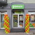 Stvarno je lakše od srede do nedelje: Zašto ovih dana treba kupovati u Gomex marketima