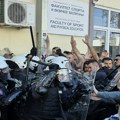 Da li demonstranti mogu da "idu do Strazbura" zbog policijske brutalnosti u Srbiji?