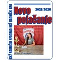 Mia Đorović iz Radničkog u Radnički