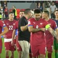 Odlična vest za „orlove“! Jedan od najboljih engleskih fudbalera neće igrati protiv Srbije!