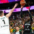 „Stotka“ Nemaca za treću pobedu: Šreder vodio do trijumfa nad Litvanijom na Evrobasketu