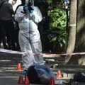 Policija o ubistvo Parubija: Sve je pažljivo isplanirano, u toku je analiza kamera