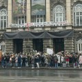 Stanković: Fakulteti vezali početak akademske godine za godišnjicu pada nadstešnice