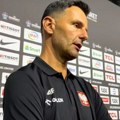 Hrvatski selektor se poklonio Pešiću: „Gledao sam samo Srbiju i Tursku“ VIDEO