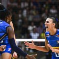 Italijanke posle velike drame srušile Brazil za finale Svetskog prvenstva!