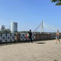 Odlazeće pismo iz Rige: Tri brata, crna mačka i legendarni uživo