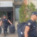 Policija napustila zgradu Filozofskog fakulteta u Novom Sadu posle dve nedelje