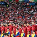 Rasprodato: Engleze u Beogradu čeka 40.000 ljudi