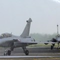 Poljska: Počela realizacija operacije NATO "Istočna straža" - isporučeno naoružanje za avione "rafal"