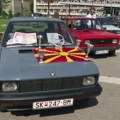 Kultni modeli Zastave ponovo okupili ljubitelje automobila u Kragujevcu