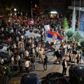Protesti u Beogradu i Novom Sadu, zahtev da se pritvorenom studentu omogući da se brani sa slobode
