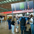 Otkazani letovi širom Evrope! Drama na aerodromima: Žestok hakerski napad totalno poremetio sistem