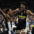 Zek Ledej "pucao" u srca navijača Partizana: "Grobari" razočarani pred početak Evrolige!