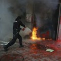 Protesti u Sofiji protiv "mafijaškog uticaja" na politiku zemlje
