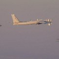 Samo 24 sata nakon što je Tramp rekao da ruske avione treba obarati, izvedena dva presretanja