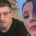 "Neću se smiriti dok Kristijan ne završi iza rešetaka" Jezive tvrdnje o Goluboviću i Kristini: Pretio joj je..