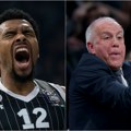 Sterling Braun: Boje se i oni Partizana – „mali“ smo, ali srce…
