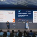 SAP Business Suite Innovation Day održan u Beogradu