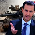 Bašar al Asad hitno hospitalizovan?! Pokušan atentat na bivšeg predsednika Sirije?! Jedino brat Maher mogao da uđe u bolnicu!…