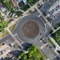 Saobraćajna infrastuktura Beograda poput evropskih i svetskih gradova: Kružni tokovi obezbeđuju efikasniji saobraćaj