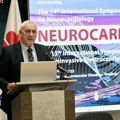 Balint otvorio Međunarodni simpozijum "NeuroCard 2025" na Dedinju